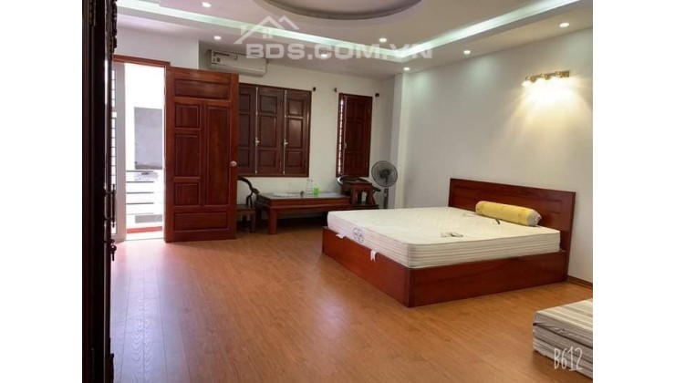 Bán nhà Hạ Đình, quận Thanh Xuân, 75m2 chỉ  7 tỷ, ô tô vào nhà, sát hồ Hạ Đình.